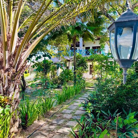 Casa Tua Pipa Apartment Praia de Pipa Luaran gambar