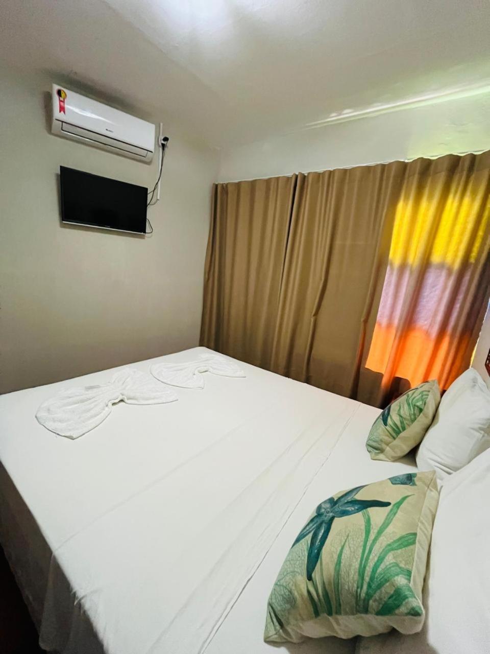 Casa Tua Pipa Apartment Praia de Pipa Luaran gambar