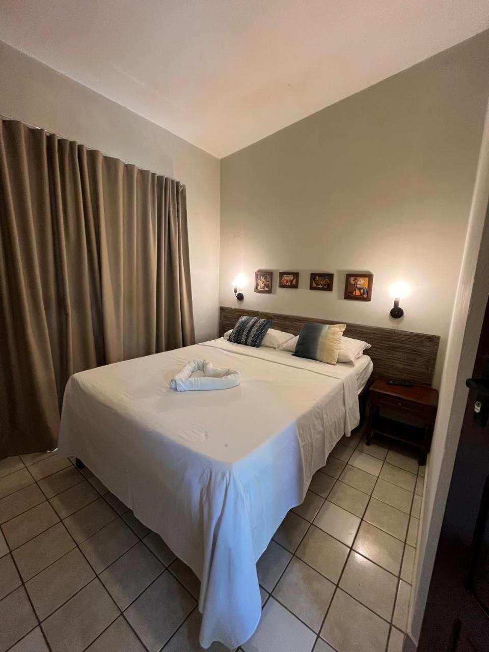 Casa Tua Pipa Apartment Praia de Pipa Luaran gambar