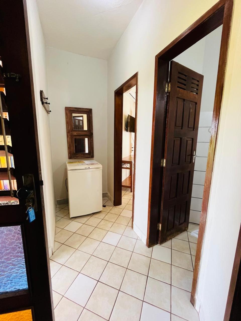 Casa Tua Pipa Apartment Praia de Pipa Luaran gambar