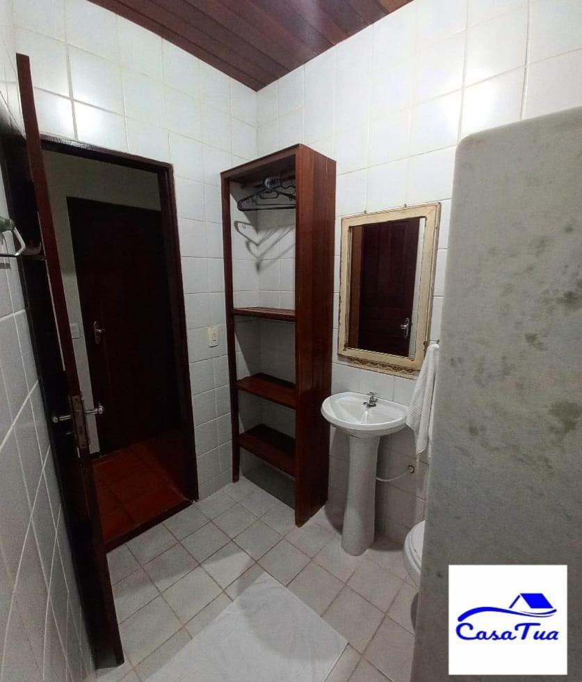 Casa Tua Pipa Apartment Praia de Pipa Luaran gambar
