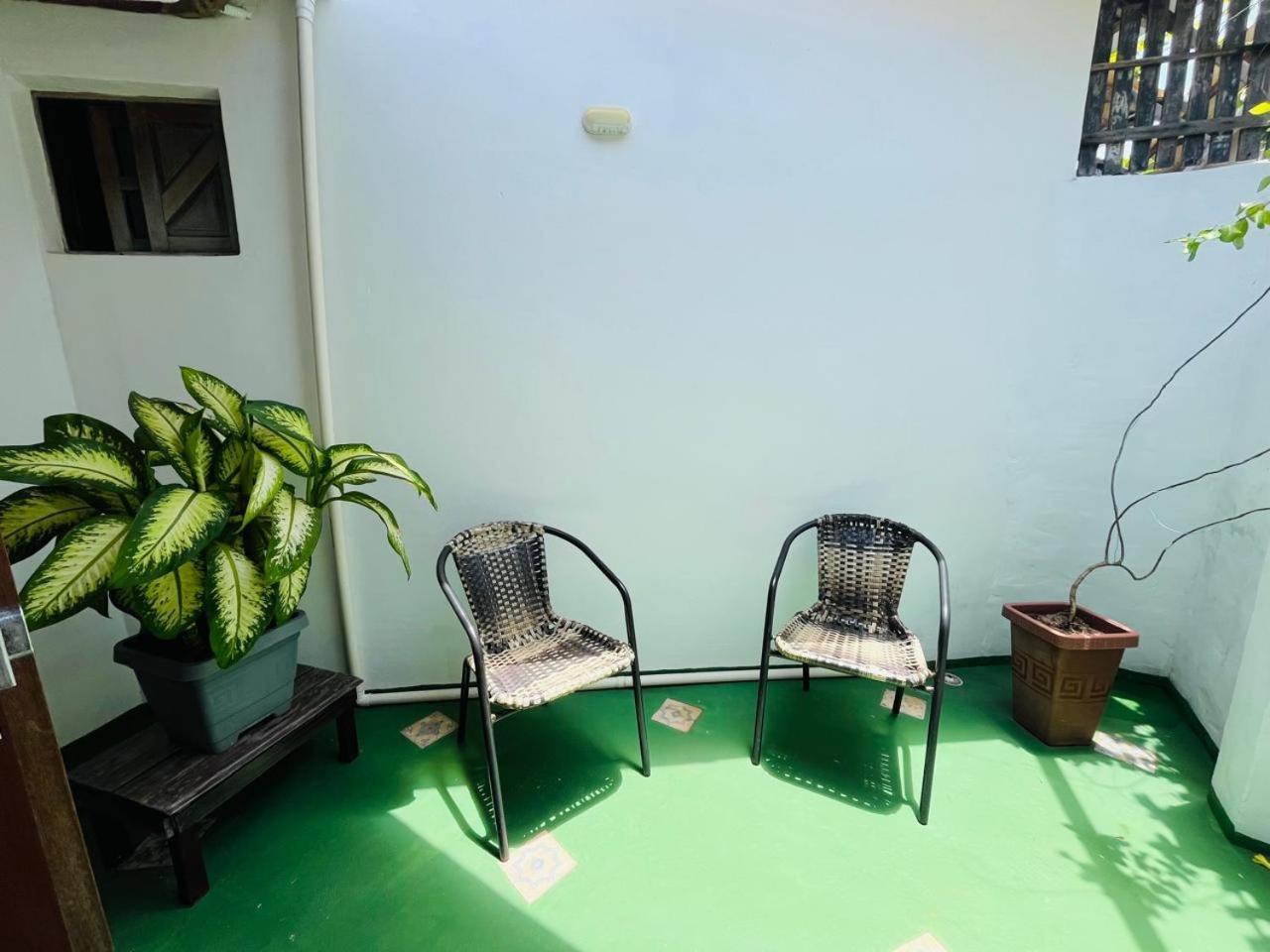 Casa Tua Pipa Apartment Praia de Pipa Luaran gambar