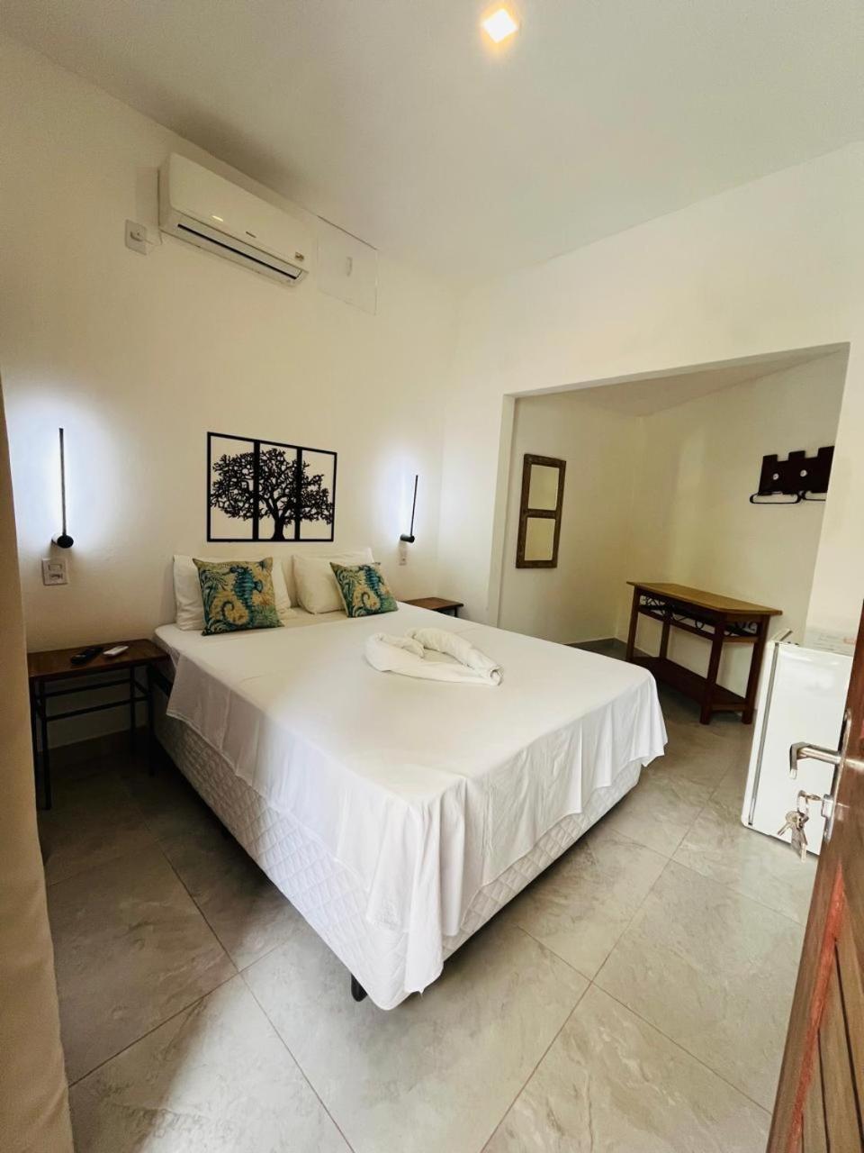 Casa Tua Pipa Apartment Praia de Pipa Luaran gambar