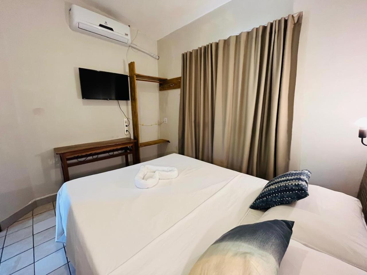 Casa Tua Pipa Apartment Praia de Pipa Luaran gambar