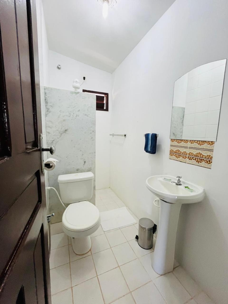 Casa Tua Pipa Apartment Praia de Pipa Luaran gambar