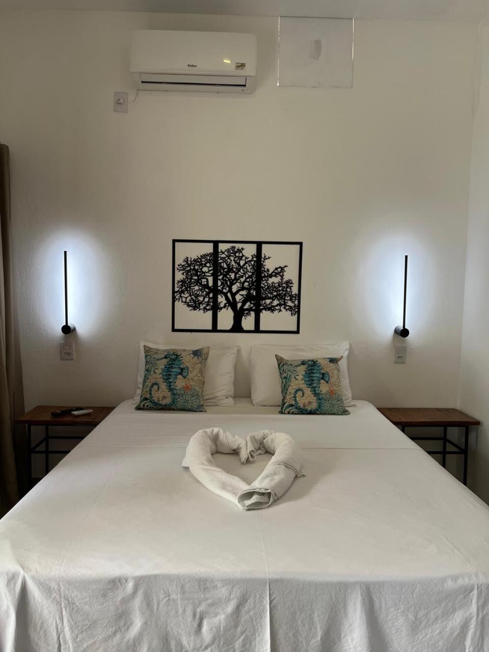 Casa Tua Pipa Apartment Praia de Pipa Luaran gambar