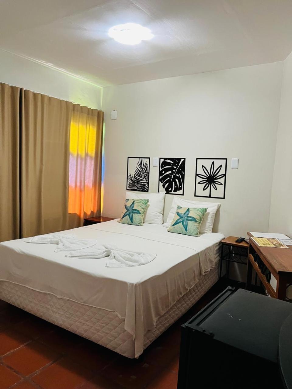 Casa Tua Pipa Apartment Praia de Pipa Luaran gambar