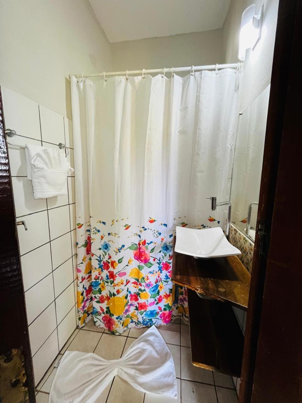 Casa Tua Pipa Apartment Praia de Pipa Luaran gambar