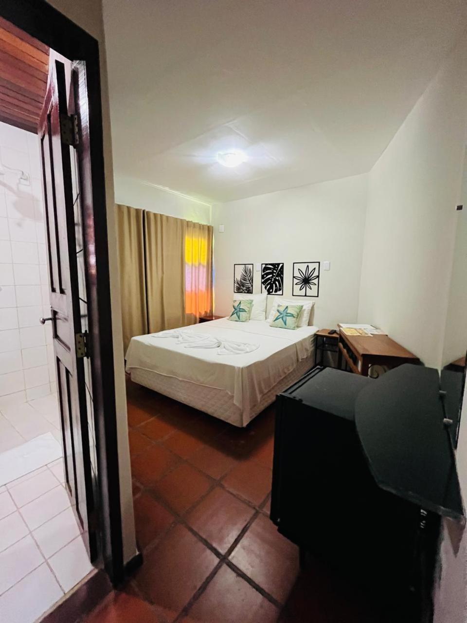 Casa Tua Pipa Apartment Praia de Pipa Luaran gambar