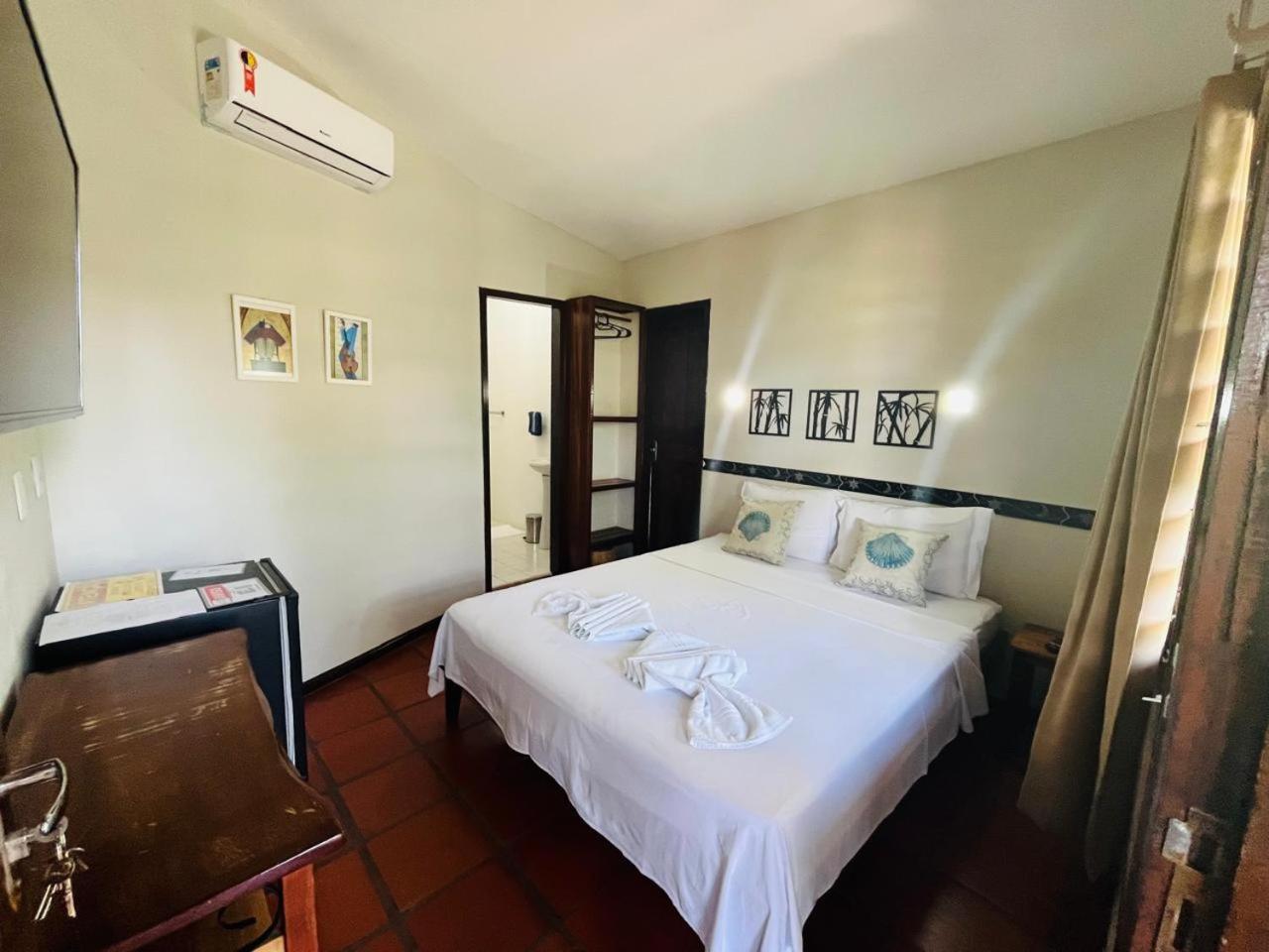 Casa Tua Pipa Apartment Praia de Pipa Luaran gambar
