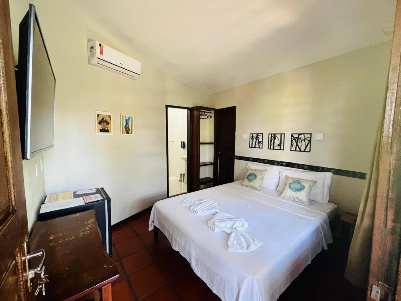 Casa Tua Pipa Apartment Praia de Pipa Luaran gambar