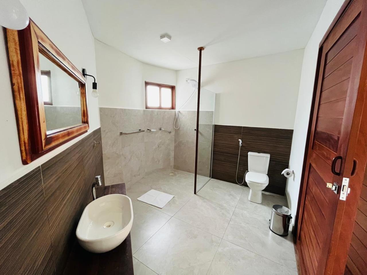 Casa Tua Pipa Apartment Praia de Pipa Luaran gambar