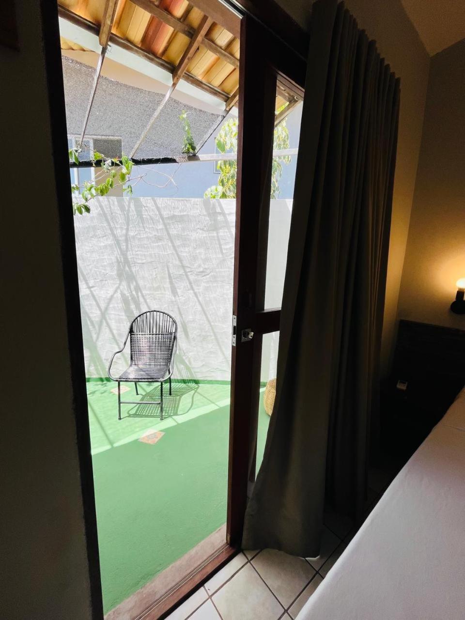 Casa Tua Pipa Apartment Praia de Pipa Luaran gambar