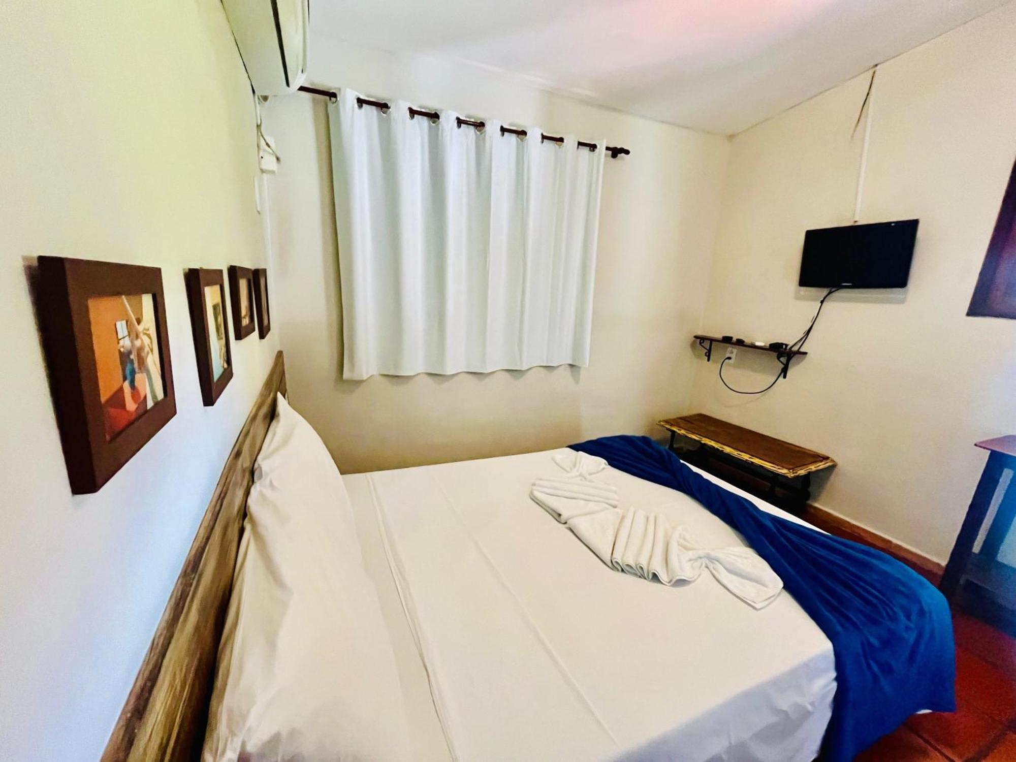 Casa Tua Pipa Apartment Praia de Pipa Luaran gambar