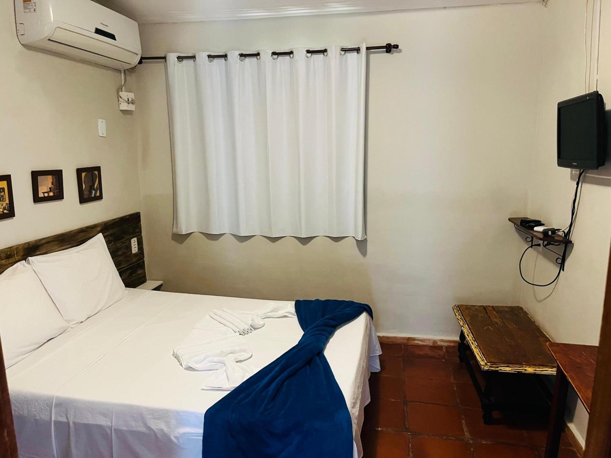 Casa Tua Pipa Apartment Praia de Pipa Luaran gambar