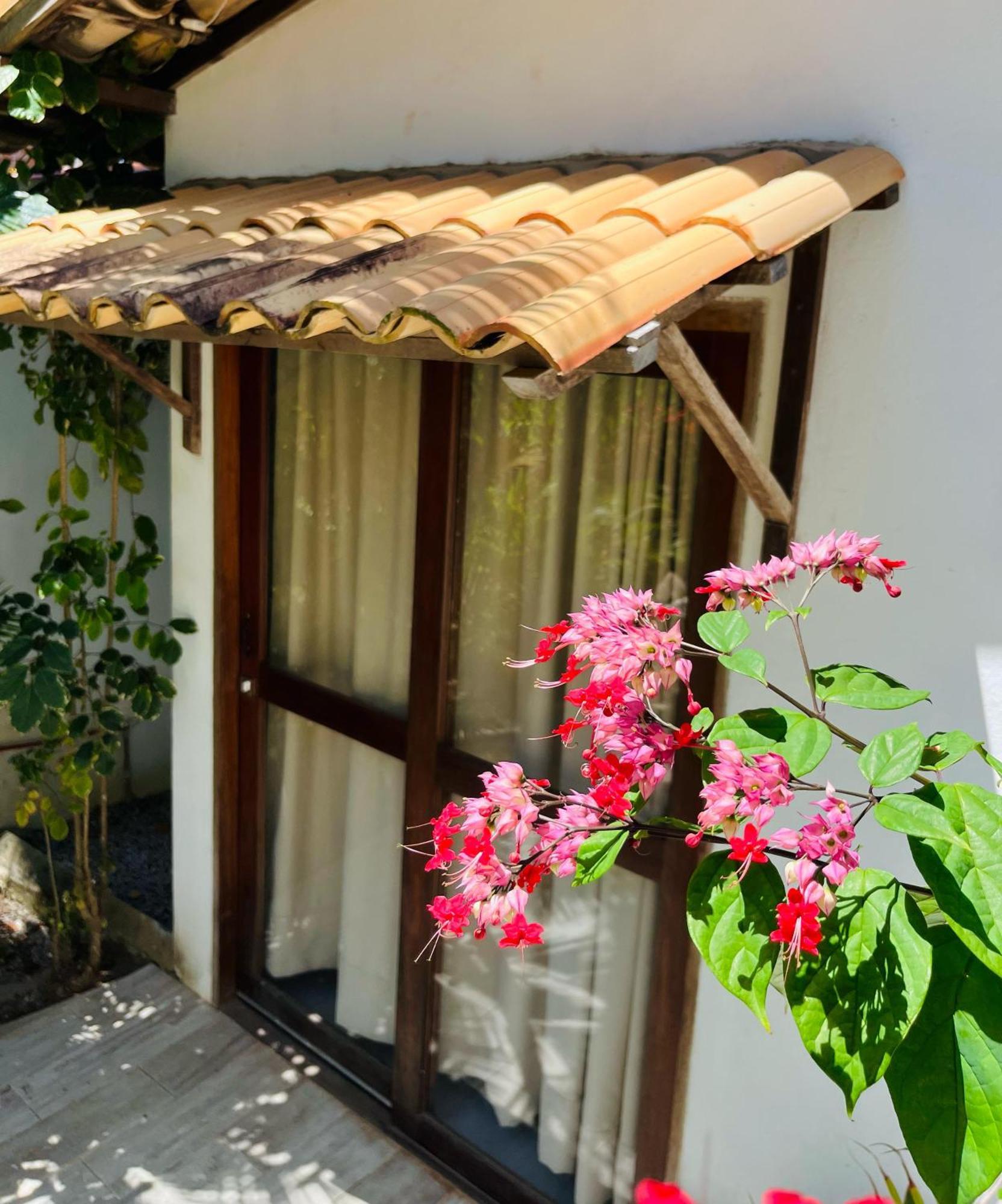 Casa Tua Pipa Apartment Praia de Pipa Luaran gambar