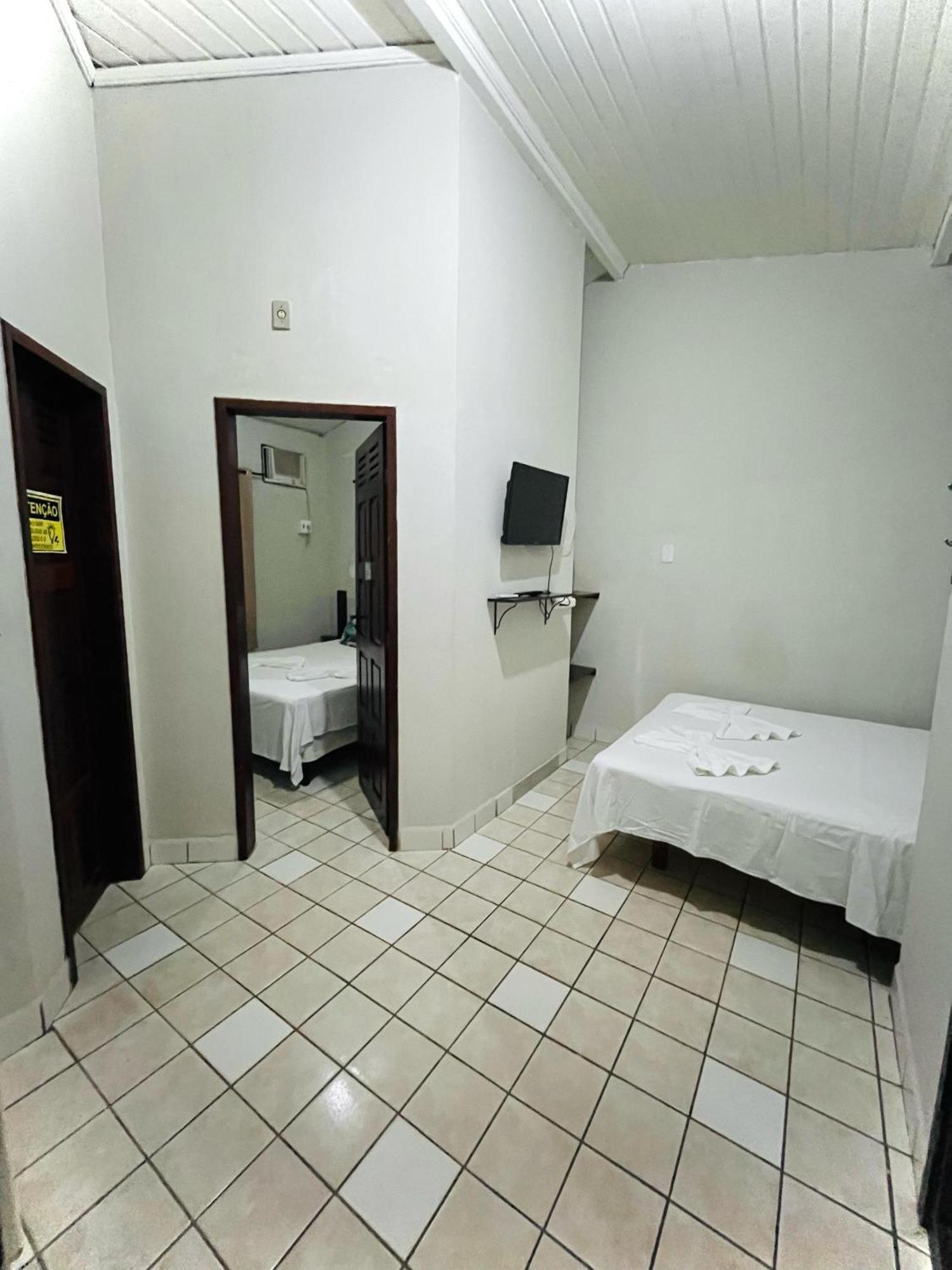 Casa Tua Pipa Apartment Praia de Pipa Luaran gambar