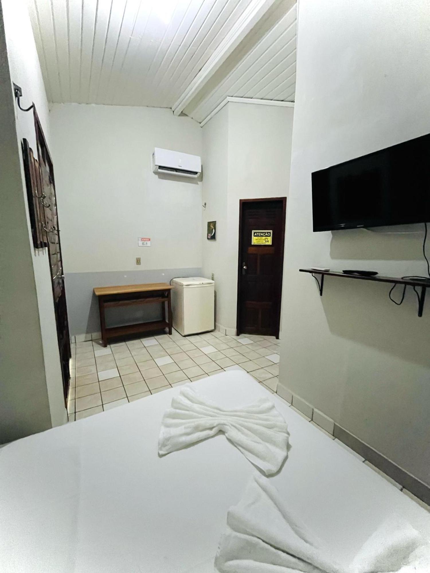 Casa Tua Pipa Apartment Praia de Pipa Luaran gambar