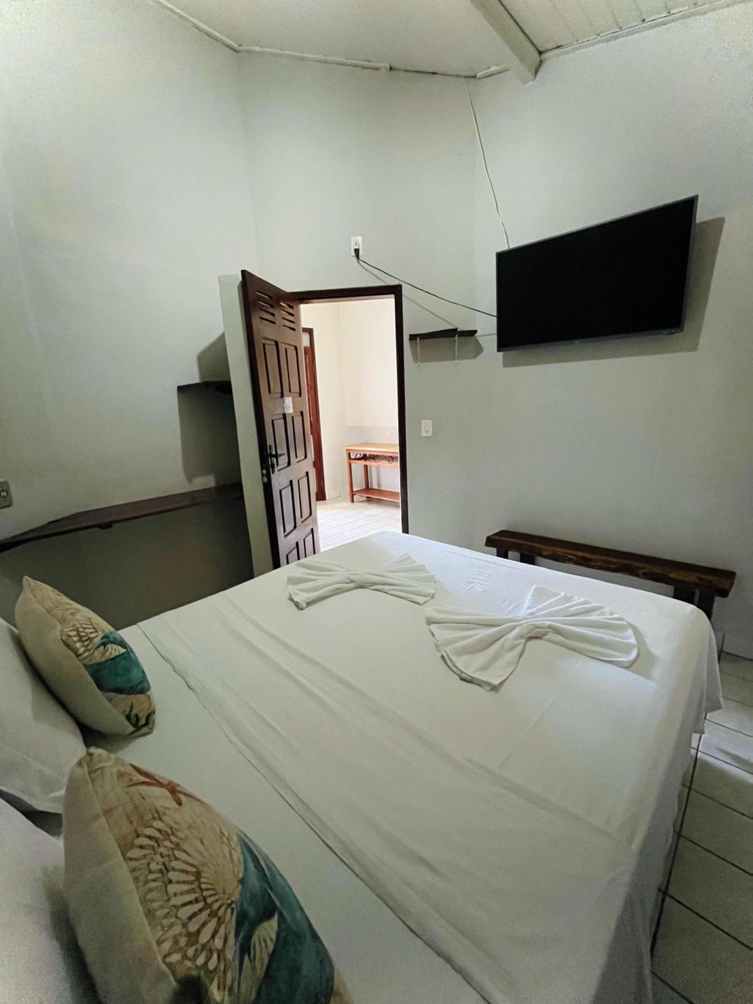 Casa Tua Pipa Apartment Praia de Pipa Luaran gambar