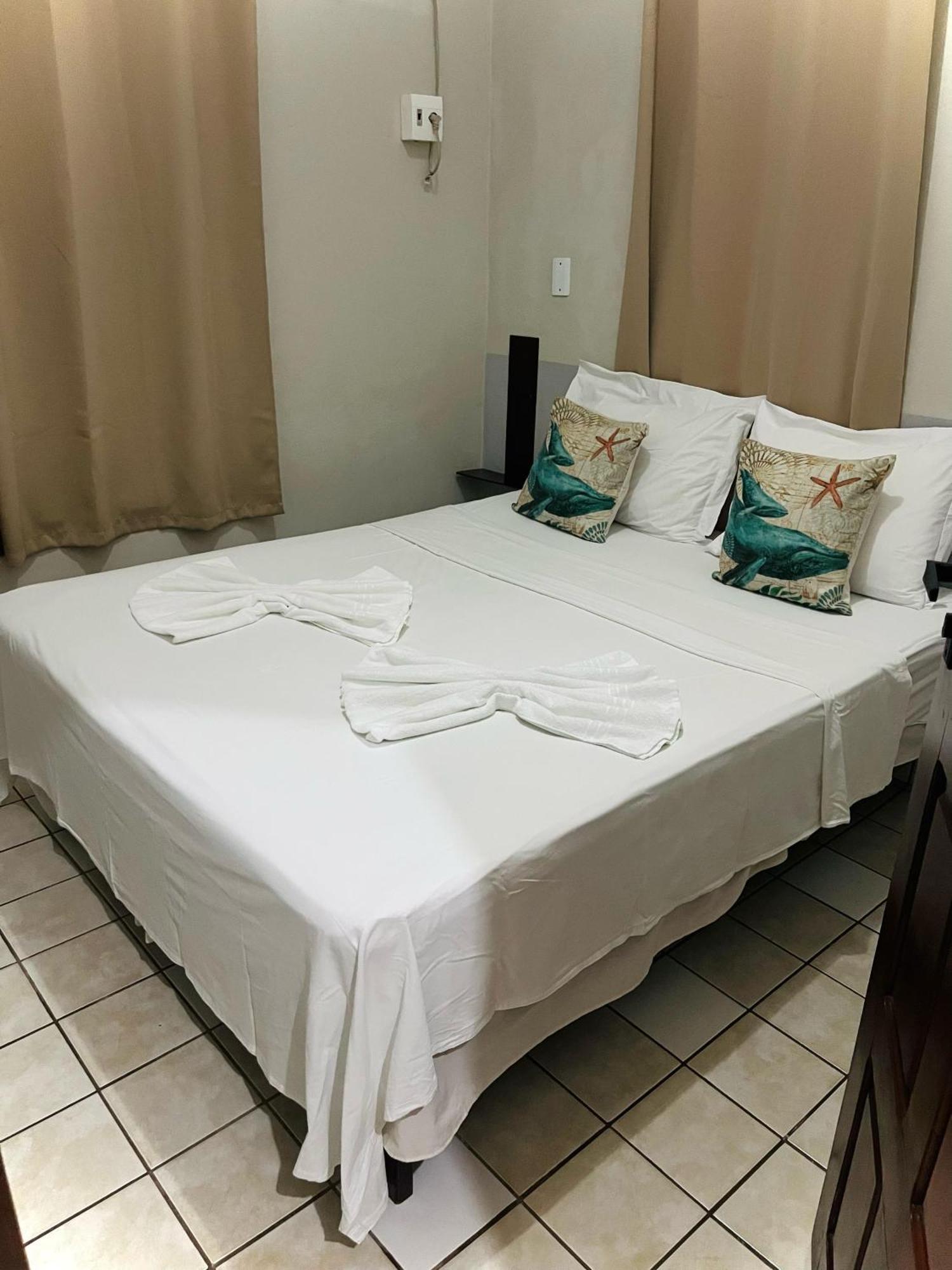 Casa Tua Pipa Apartment Praia de Pipa Luaran gambar