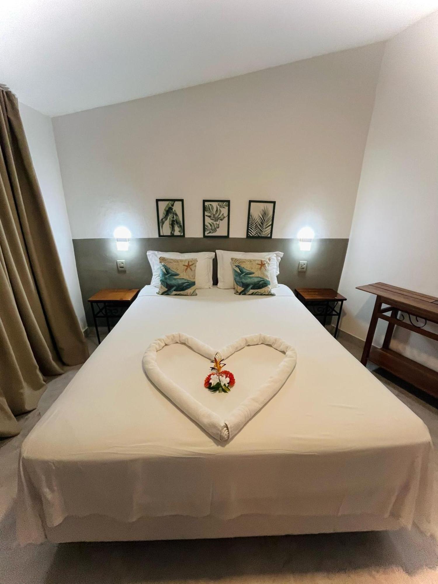 Casa Tua Pipa Apartment Praia de Pipa Luaran gambar