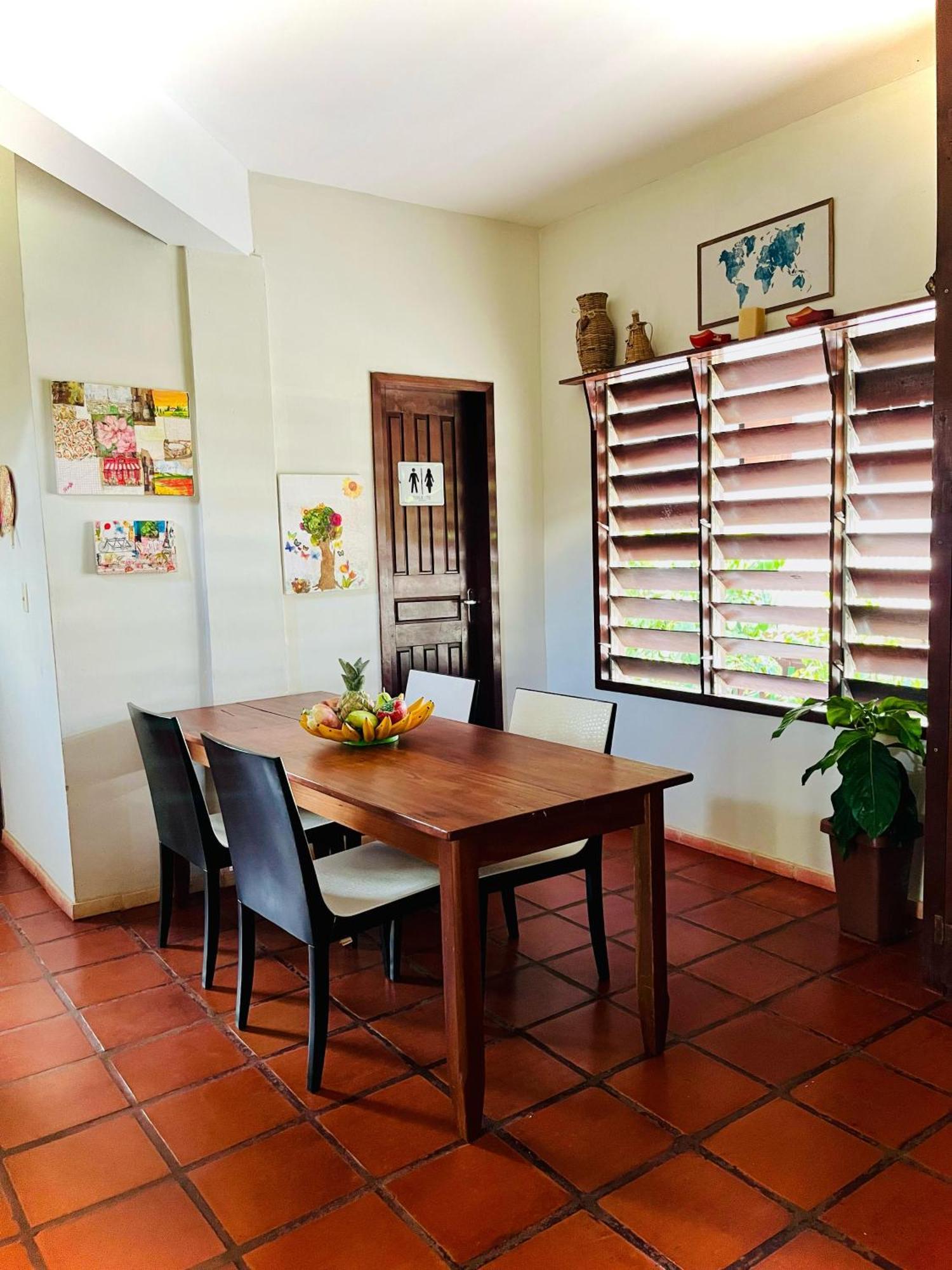 Casa Tua Pipa Apartment Praia de Pipa Luaran gambar
