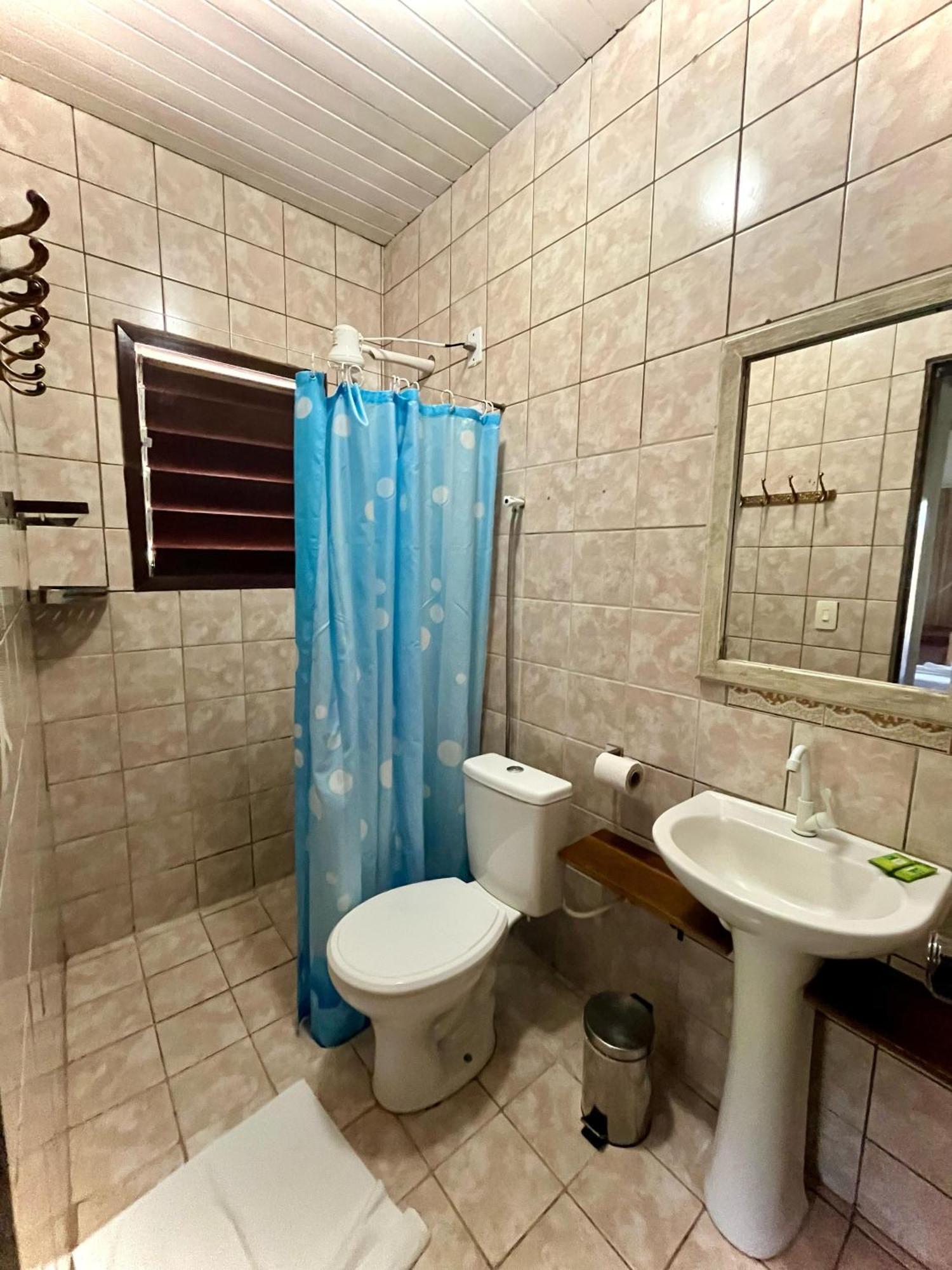 Casa Tua Pipa Apartment Praia de Pipa Luaran gambar