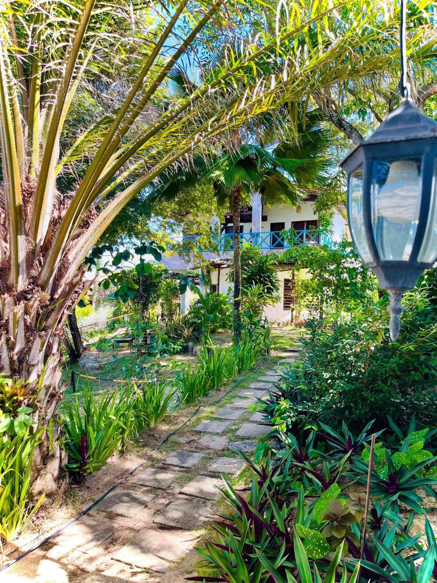Casa Tua Pipa Apartment Praia de Pipa Luaran gambar